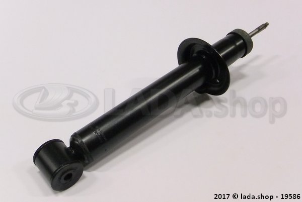 Original LADA 2108-2915004, Shockabsorber Suspensao Traseira