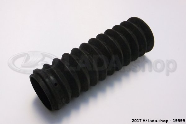 Original LADA 2108-2915681, Cover.Shockabsorber