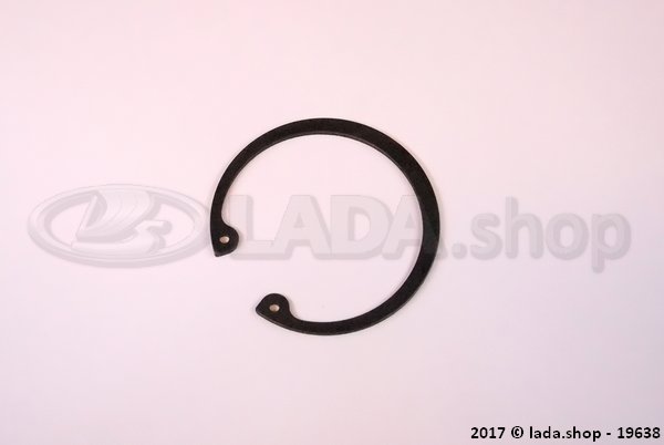 Original LADA 2108-3104032, Anillo de fijacion