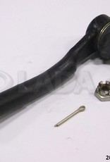 Original LADA 2108-3414056, Tie rod end. RH