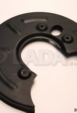 Original LADA 2108-3501146, Tôle de protection D