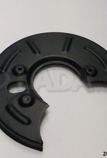 Original LADA 2108-3501147, Tôle de protection G