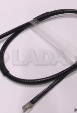 Original LADA 2108-3508180-01, Cable de frein a main