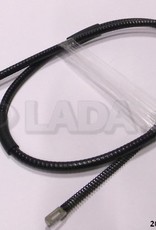 Original LADA 2108-3508180-01, Cable del freno mano