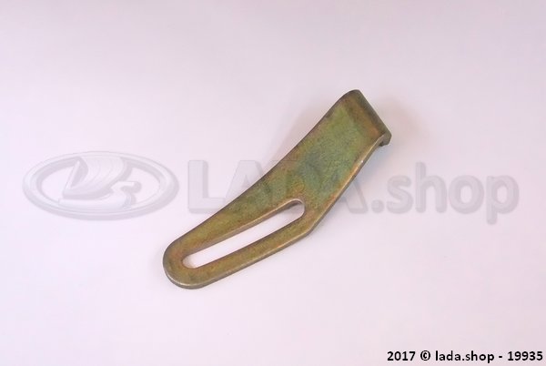 Original LADA 2108-3701635, Halter F.Lima