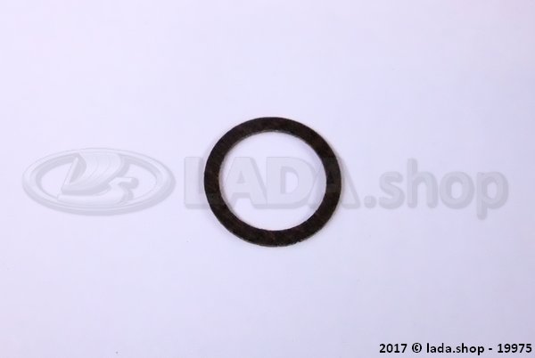 Original LADA 2108-3706019, Washer