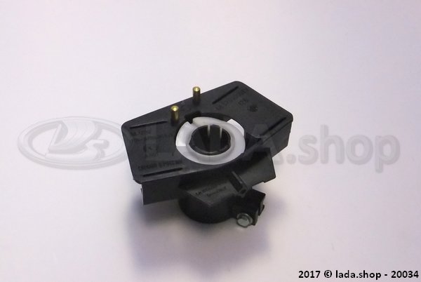 Original LADA 2108-3709320, Connector