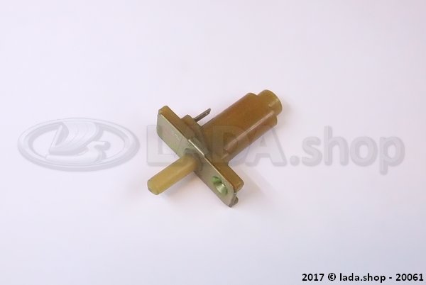 Original LADA 2108-3710150, Engine lamp switch