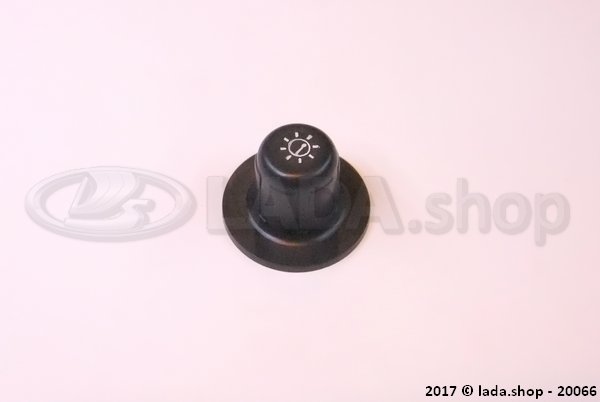 Original LADA 2108-3710349-01, Bouton de droiteostat