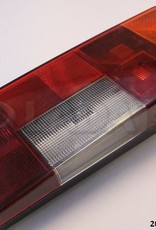 Original LADA 2108-3716010, Schlussleuchte. rechts