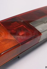 Original LADA 2108-3716011, Rear light. LH