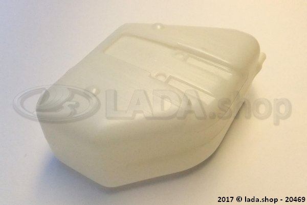 Original LADA 2108-5208102-10, Washer fluid container Samara