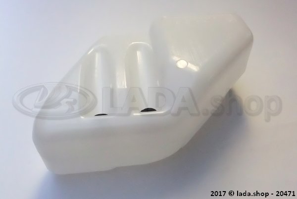 Original LADA 2108-5208102-30, Washer fluid container