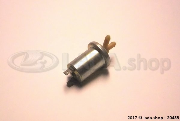 Original LADA 2108-5208550, solenoid ring