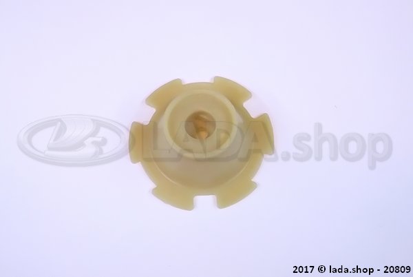 Original LADA 2108-6814234-01, Holder (PA66-GF30)