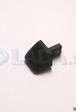 Original LADA 2108-6814280, Knob.Encosto Tipp