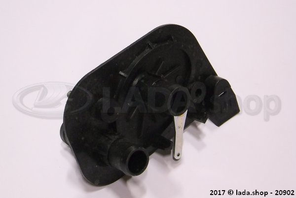 Original LADA 2108-8101150, Robinet de chauffage