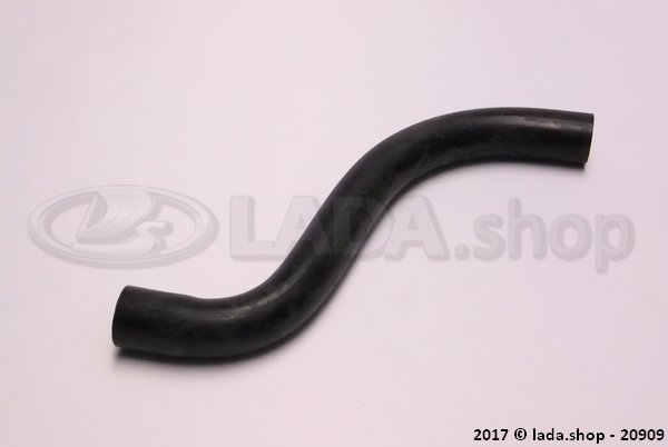 Original LADA 2108-8101208, afvoerslang