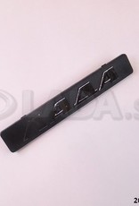 Original LADA 2108-8212104, Badge Side