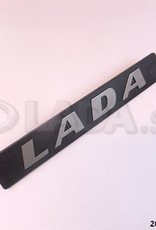 Original LADA 2108-8212204-10, Badge (LADA)