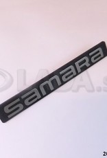 Original LADA 2108-8212212-10, Badge (SAMARA)