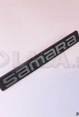 Original LADA 2108-8212212-10, Monogramme (SAMARA)