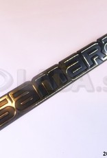 Original LADA 2108-8212212-99, Emblema samara