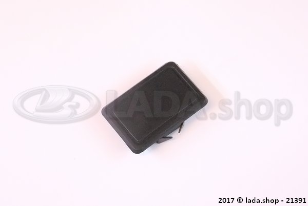 Original LADA 21083-3709604, Plug