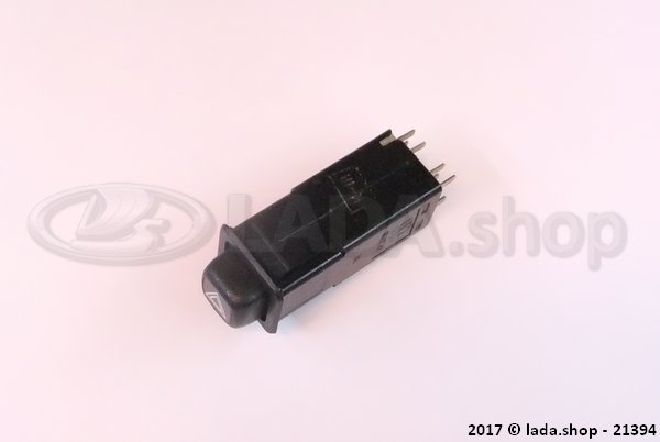 Original LADA 21083-3710010, Sinal De Alerta Interruptor