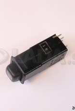 Original LADA 21083-3710020, Heated rear window switch