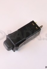Original LADA 21083-3710030, Rear foglight switch
