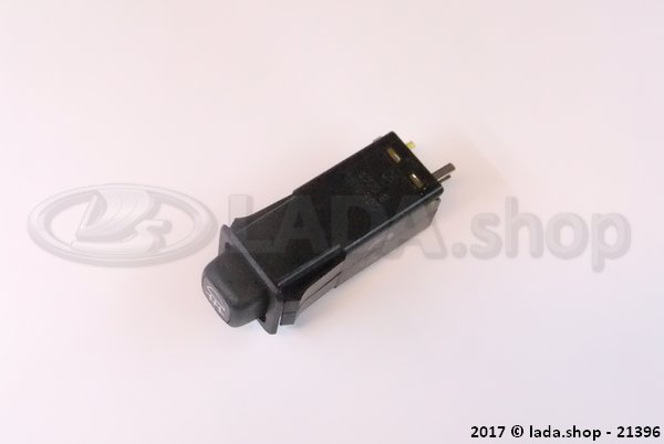 Original LADA 21083-3710030, Interruptor faros niebla