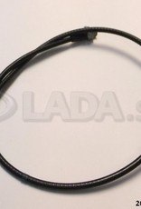 Original LADA 21083-3819010, Speedometer drive shaft 1008 mm