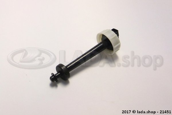 Original LADA 21083-3839310, Low coolant level sender