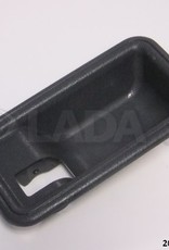 Original LADA 21083-6105193-01, Inner handle surround. LH