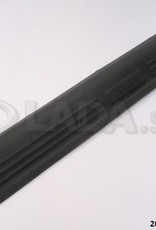 Original LADA 2109-5109077, Sill trim. voor LH