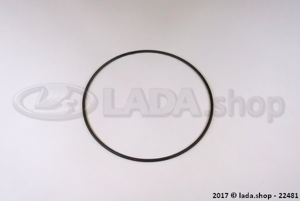 Original LADA 2110-1601290, Seal