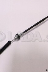 Original LADA 2110-1602210, Clutch cable