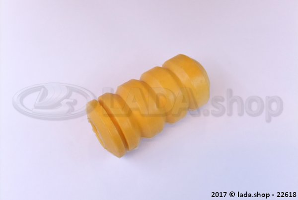 Original LADA 2110-2902816, Compression buffer