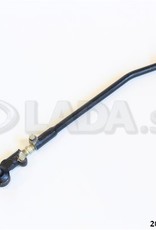 Original LADA 2110-3414052, Rod Track.direita