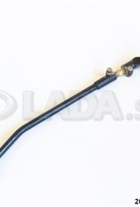 Original LADA 2110-3414053, Rod Track.esquerda