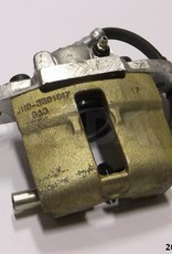 Original LADA 2110-3501015, Vorderradbremstraeger links