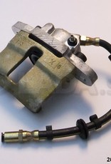 Original LADA 2110-3501015-10, Bremstraeger Complet