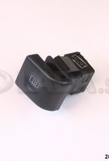 Original LADA 2110-3710020-01, Interruptor Do Vidro Traseiro Aquecido