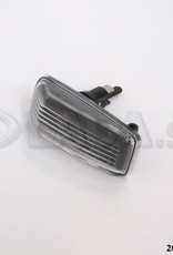 Original LADA 2110-3726010, Direction indication. side