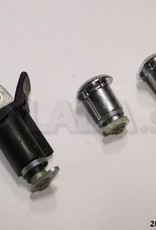 Original LADA 2110-6100040-10, Kit. poignees de porte