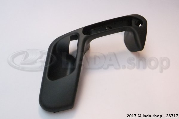 Original LADA 2110-6816086-10, Handgrab. armsteun. RH