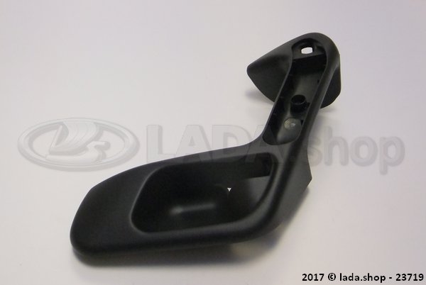 Original LADA 2110-6816087-10, Handgrab. armrest. LH