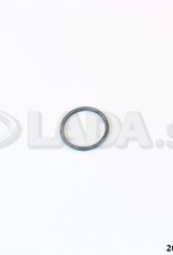 Original LADA 2111-3706042, Anillo de empaquetadura