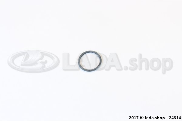 Original LADA 2111-3706042, Sealing ring